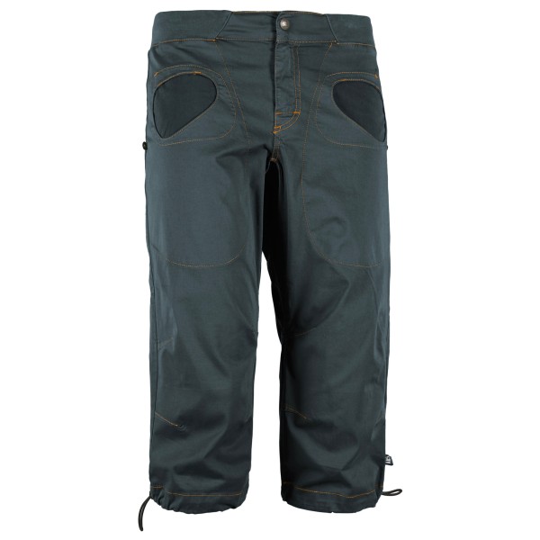 Shorts E9 R3 Herren (Gr XS |blau)
