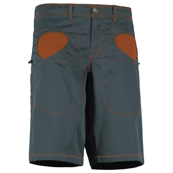 E9 Rondo Short-S Shorts Herren (Gr XS |blau)