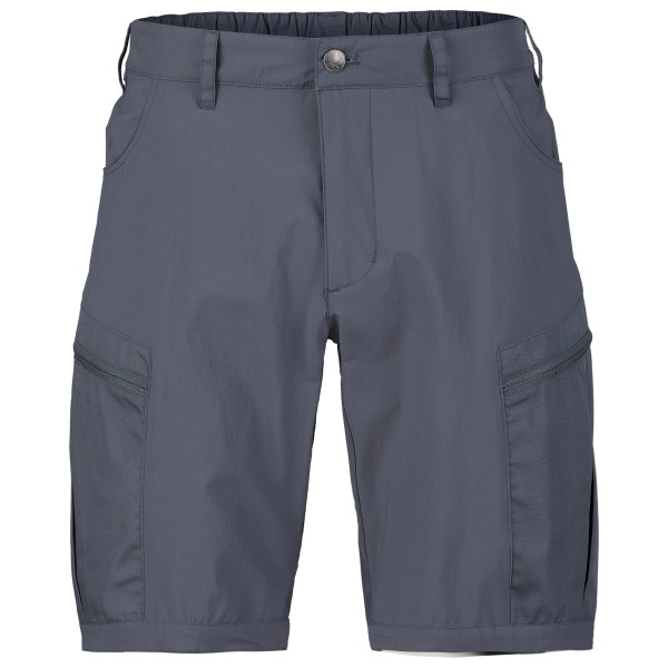 Stoic FalunSt. Tour Shorts Light Shorts Herren Wandern (Gr M |blau)