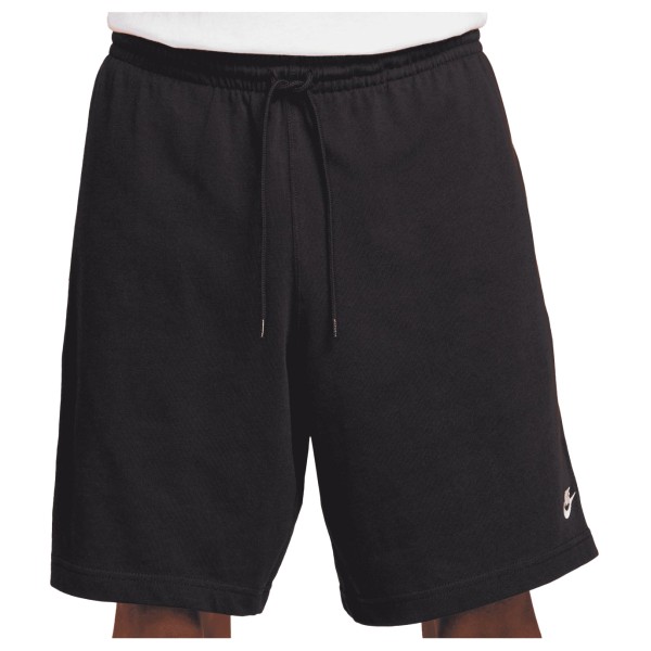 Nike - Club Knit Shorts - Shorts Gr L;M;S;XL blau