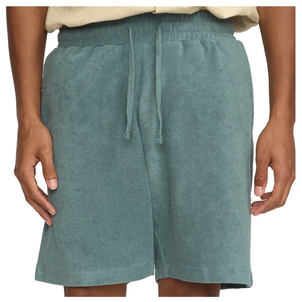 Revolution - Terry Shorts - Shorts Gr L;M;S;XL;XXL blau;grün