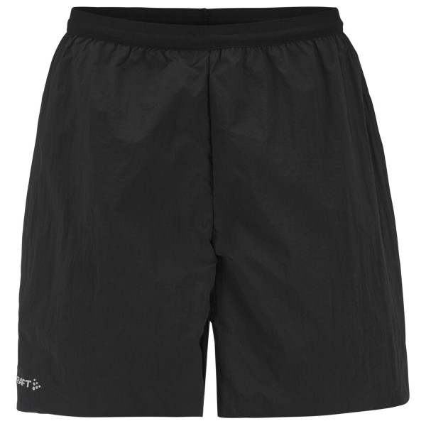 Craft Subz 4 Shorts Laufshorts Herren (Gr M |schwarz)