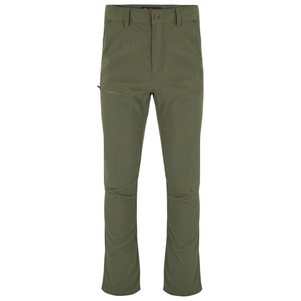 Sherpa Bara Pant Freizeithose Herren (Gr 38 |oliv)