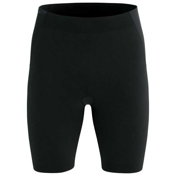 Compressport Run Under Control Short Hardloopshort Zwart