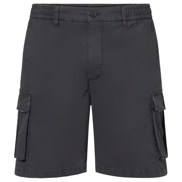 Ecoalf Ethicargo Shorts Shorts Herren (Gr 44 |grau)