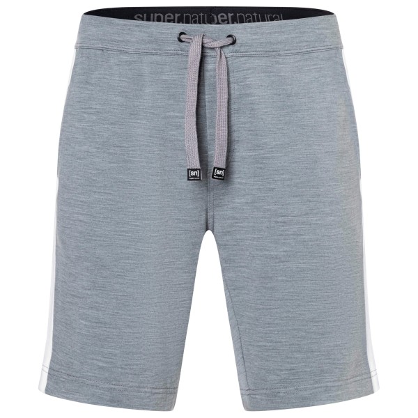 Shorts super.natural Colorado Shorts Herren (Gr XXL |grau)