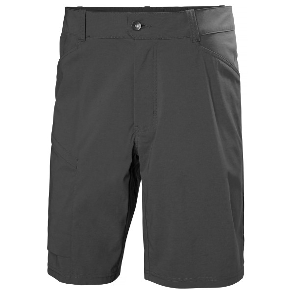 Helly Hansen Elv Light Tur Shorts Shorts Men (Gr M |grau)