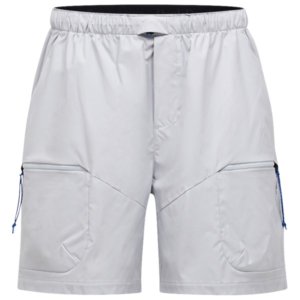 Shorts Peak Performance Outdoor Cargo Shorts Herren (Gr XL |grau)