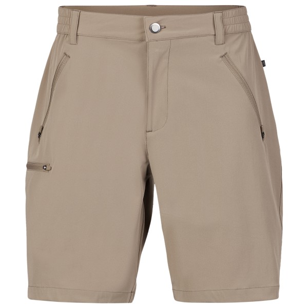Heber Peak MapleHe. Trekking Shorts Shorts Herren Wandern (Gr 4XL |beige)