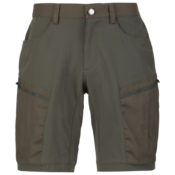 Heber Peak PineconeHe. Trekking Shorts Shorts Men (Gr 3XL |braun)