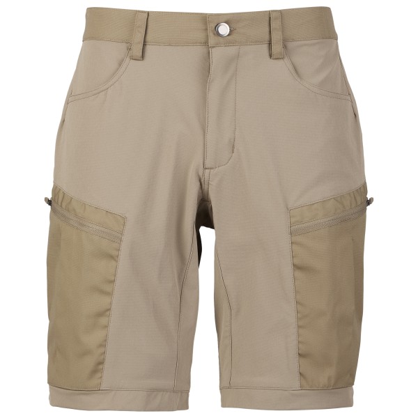 Heber Peak PineconeHe. Trekking Shorts Shorts Herren Wandern (Gr 3XL |beige)