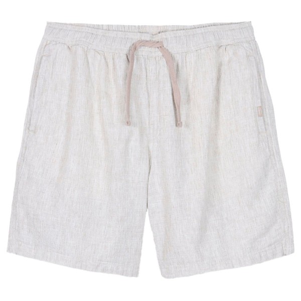 Shorts Oxbow Chill Walkshorts Herren (Gr 30 |weiß/grau)