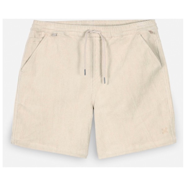 Shorts Oxbow Cord Walkshorts Herren (Gr 30 |beige)
