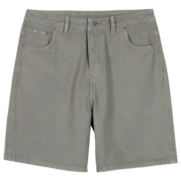 Oxbow Duty Walkshorts Shorts Herren (Gr 28 |grau)