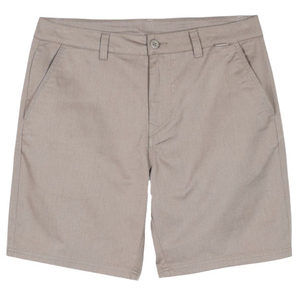 Oxbow - Standard Walkshorts - Shorts Gr 28;29;30;31;32;33;34;36;38;40;42 grau