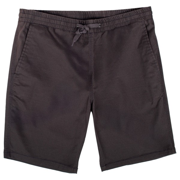 Iriedaily Love N Relax Short Shorts Herren (Gr L |grau)