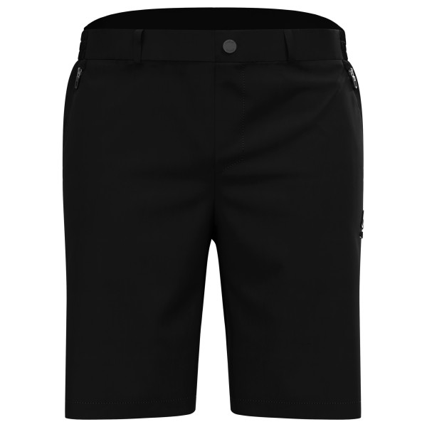 Odlo Ascent Light Short Shorts Herren (Gr 50 |schwarz)