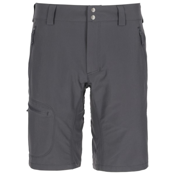 Rab Incline Light Shorts Shorts Herren (Gr S - Waist: 30'' Inseam: 10'' |blau/grau)