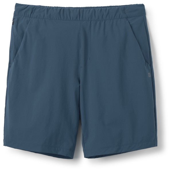 Rab Momentum Shorts Shorts Men (Gr L - Waist: 34'' Inseam: 9'' |blau)