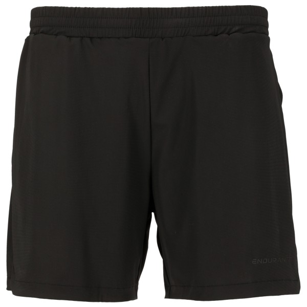 ENDURANCE - Dyne Shorts - Laufshorts Gr 3XL;4XL;L;M;S;XL;XXL grün;schwarz