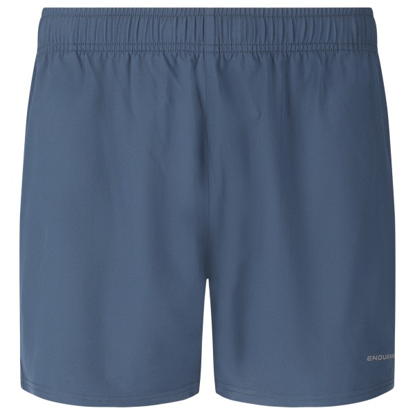 ENDURANCE Kros Shorts Hardloopshort Blauw