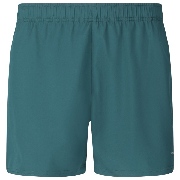 ENDURANCE Kros Shorts Hardloopshort turkoois Blauw