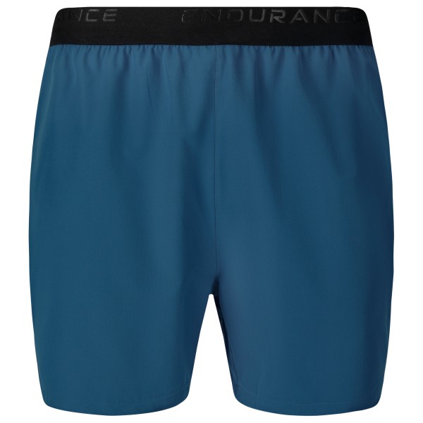 ENDURANCE - Letic V2 Shorts - Laufshorts Gr 3XL;4XL;L;M;S;XL;XXL blau;schwarz