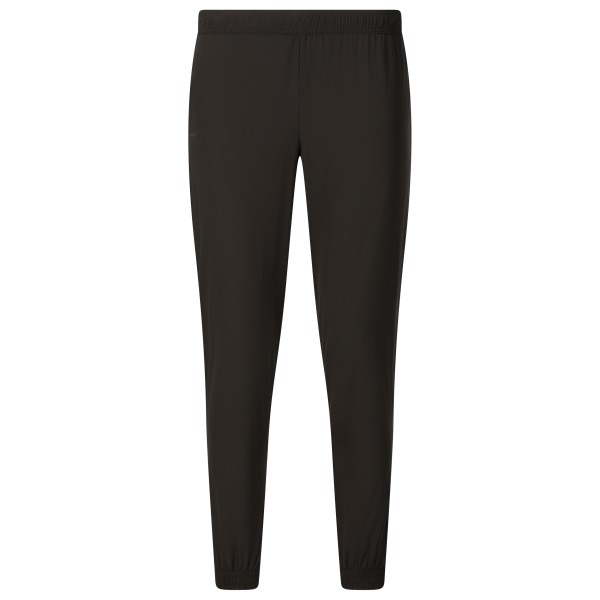 ENDURANCE Typhoro Running Pants Laufhose Herren (Gr S |schwarz)