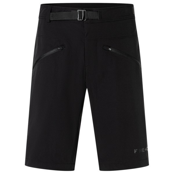 Bogner Fire+Ice Carter Shorts Herren (Gr 52 |schwarz)