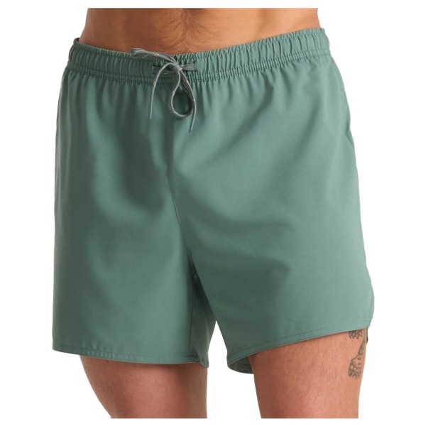 Laufshort Roark Baja 5 Herren (Gr XL |türkis)