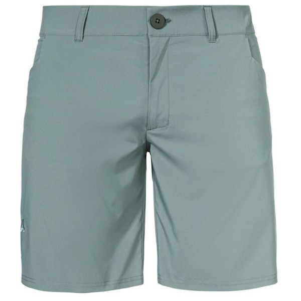 Shorts Schöffel Circ Shorts Style Smue Herren (Gr 56 |türkis)