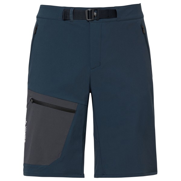 Vaude Badile Shorts II Shorts Men (Gr 54 |blau)