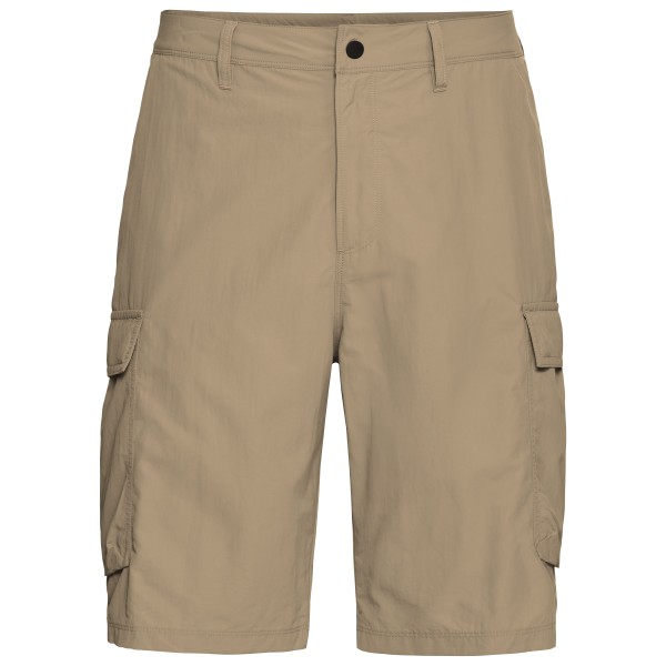 Shorts Jack Wolfskin Duneland Cargo Shorts Herren (Gr 58 |beige)