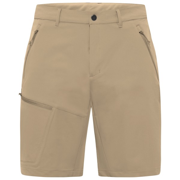 Jack Wolfskin Pico Trail Shorts Shorts Herren (Gr 56 |beige)