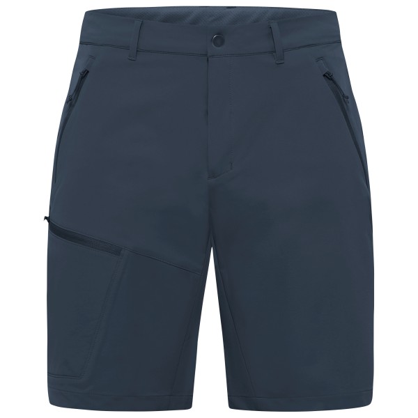 Shorts Jack Wolfskin Pico Trail Shorts Herren (Gr 54 |blau)