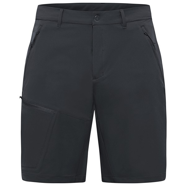 Jack Wolfskin Pico Trail Shorts Shorts Men (Gr 52 |schwarz)