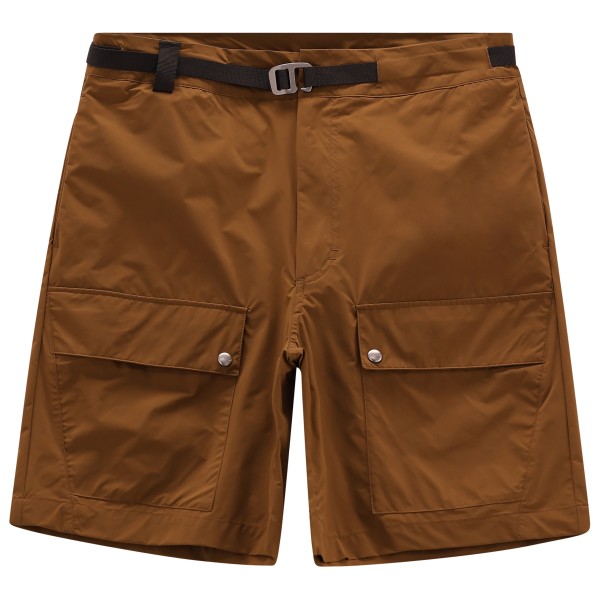 CMP Bermuda with Belt Shorts Herren (Gr XL |braun)