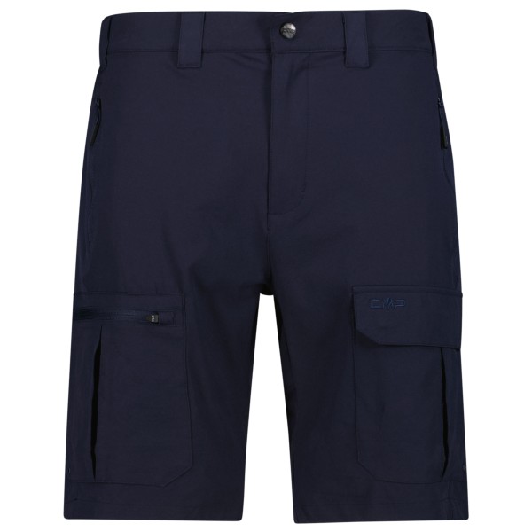 Shorts CMP Bermuda with Pockets Herren (Gr 56 |blau)