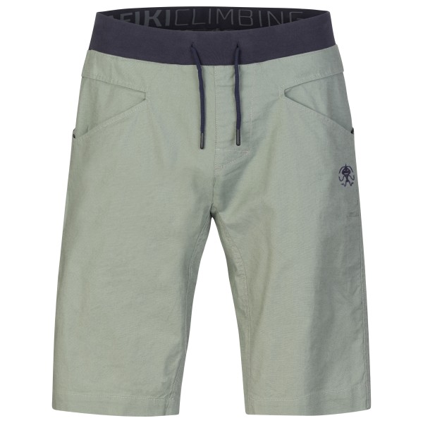 Rafiki Gnar Lightweight Shorts Herren (Gr L |grau)