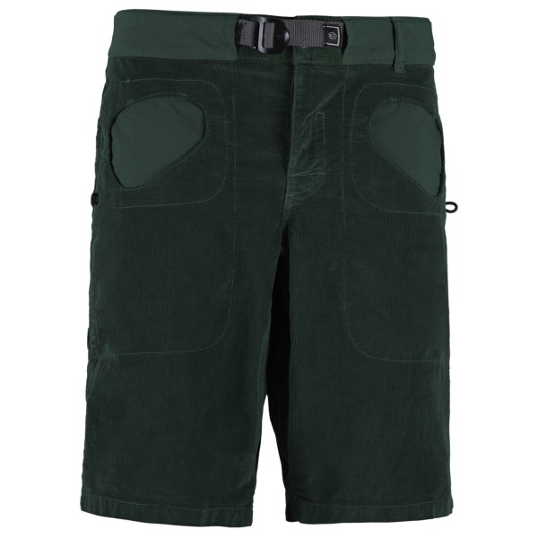 E9 - Rondo Belt Short-VS - Shorts Gr L schwarz