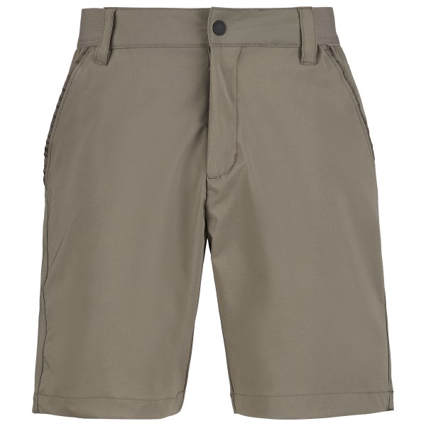 Heber Peak EvergreenHe Stretch Shorts Shorts Herren (Gr 4XL |grau)