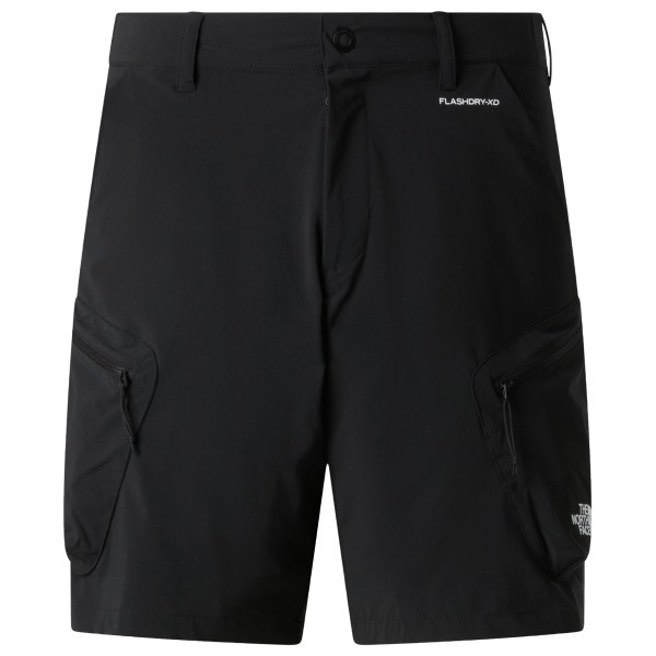 The North Face - Packable Short - Shorts Gr 42 schwarz