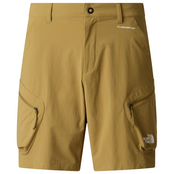 The North Face - Packable Short - Shorts Gr 42;44;46;48;50;52 beige;schwarz