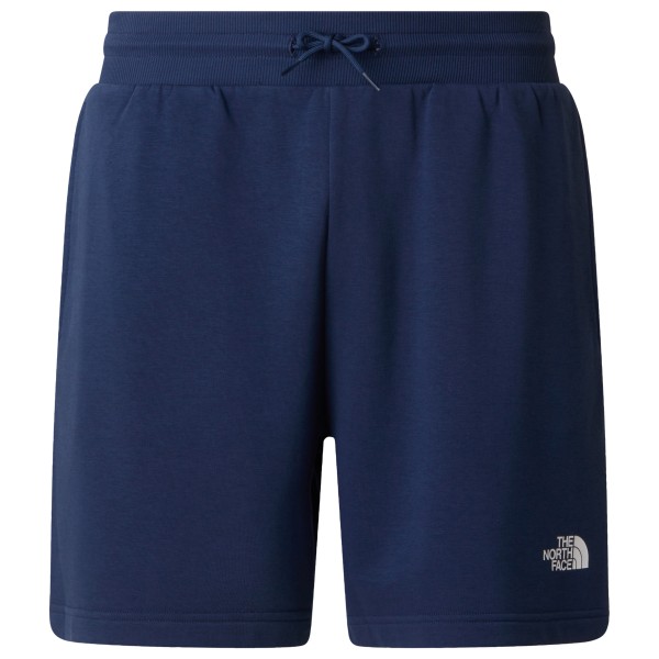 The North Face Simple Dome Light Shorts Shorts Men (Gr S |blau)