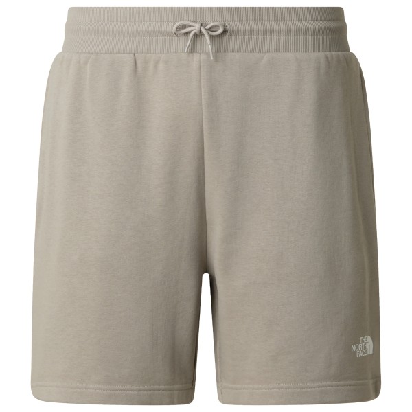 The North Face - Simple Dome Light Shorts - Shorts Gr L;M;S;XL;XS;XXL blau;grau;schwarz