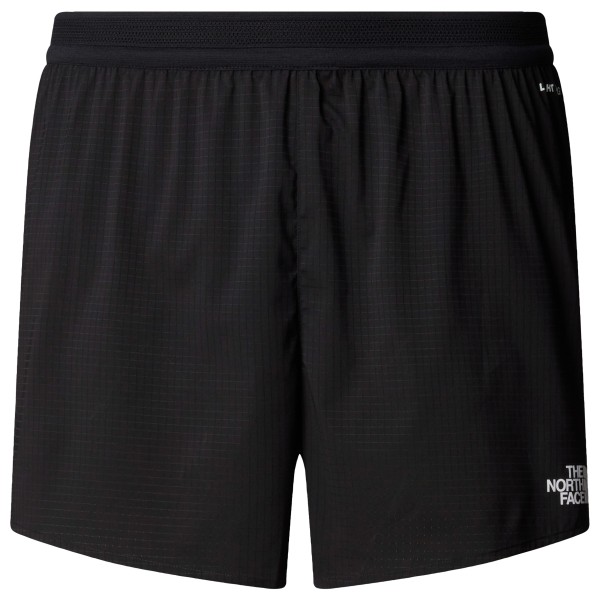 The North Face Sunriser Short 5 Laufshorts Herren (Gr XL |schwarz)