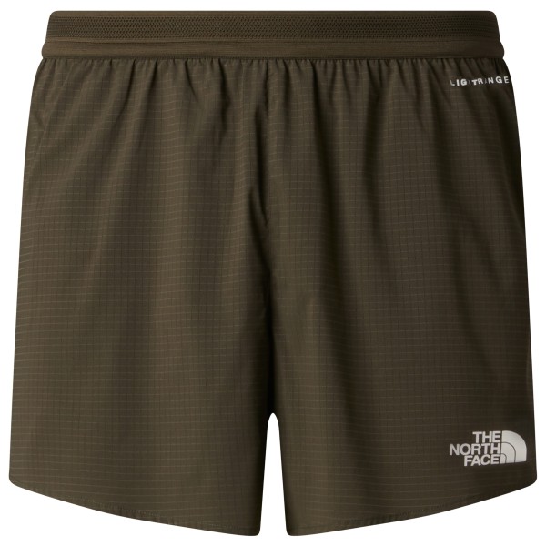 The North Face - Sunriser Short 5 - Laufshorts Gr M braun