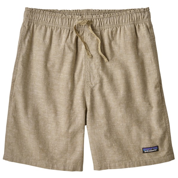 Patagonia - Baggies Naturals - Shorts Gr L;M;S;XL;XS;XXL beige;beige/oliv;grau