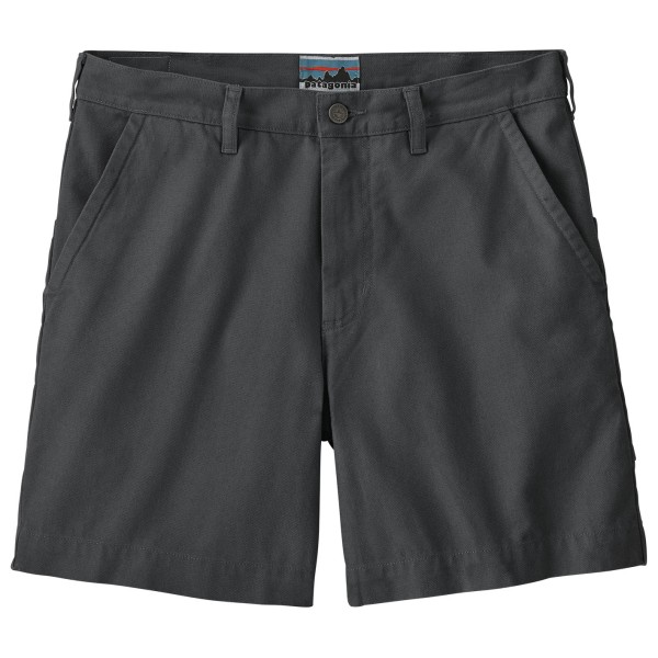 Patagonia - Heritage Stand Up Shorts 7