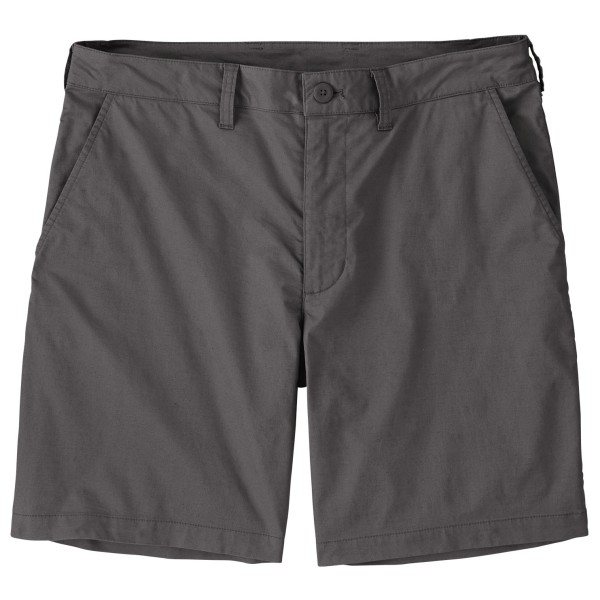 Shorts Patagonia LW All-Wear Shorts 8'' Herren (Gr 36 |grau)